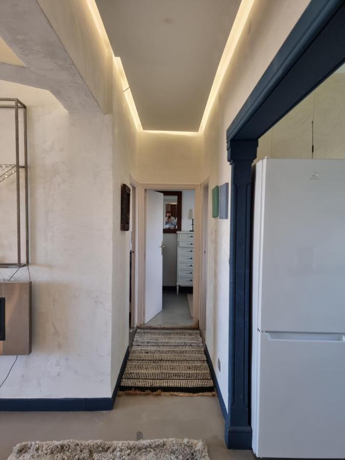 Appartement Cala Blanca Javea Exterior photo